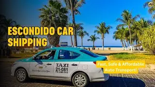 🚚 Escondido Car Shipping &ndash; Fast, Safe & Affordable Auto Transport!