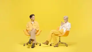 Q&A : Billkin x PP Krit #BQuikxBKPP | บี-ควิก 1153