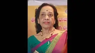 old film| Actress Jamuna |passed away