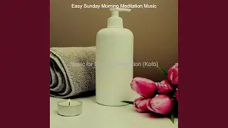 Exquisite Backdrops for Sunday Wellness Routines