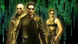 The Matrix (1999) Movie - Quick Recap 