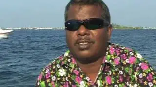 That sinking feeling: the Maldives face uncertain future