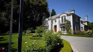 163 Glenwood Ave Atherton, CA 94027