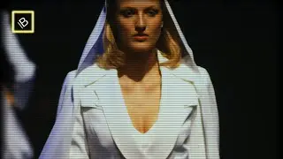 RADANA KASPAROVA | The Mugler Girl 
