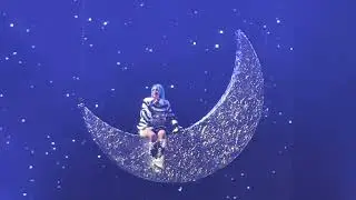 Rose Villain - Cartoni animati - concerto al Unipolforum di Milano 