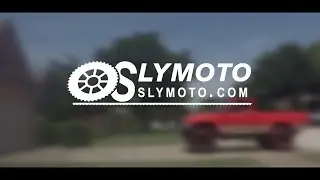 Cameroon gotta stanced truck
