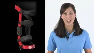 Football Knee Braces