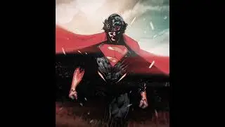 Best comic I've read in a minute || Absolute Superman comic edit ||