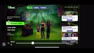The Sims 4 No internet connection or gallery ￼ working after every update. A quick fix. ￼