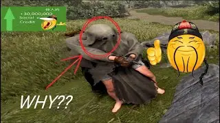 Rust Shenanigans (this game is cooked)