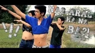 Economics Rap Parody - The Next Ekonomista (Tagalog)
