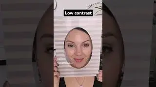 Colour Analysis - Contrast Analysis