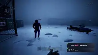 Nuclear nightmare FUN WITH THE Ting! VOD