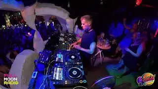 D-Unity @ Jungle Experience, Koh Phangan, Thailand