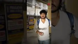 What if your college lecturers were Telugu Film directors | Directors | Tollywood | Student tribe