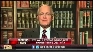 U.S. economy's impact on the 2016 presidential election