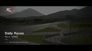 GT7 | Daily Race C - GR3 | Ferrari 458 Italia GT3 | Fuji International Speedway | 🥵😡
