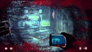 Daylight (PC) - Area 2 [Part 2]: Hard