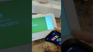 Bitcoin Lightning Payment in Real-Time