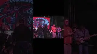 GRAMOXONE SKA BAND - Intro + Paranoia.