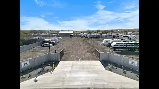 NorthWest Valley RV Storage