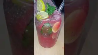 summer special watermelon sharbat | very refreshing and delicious | At home | Quick recipe