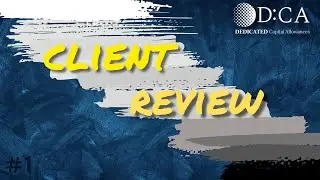Client Review | Dedicated
