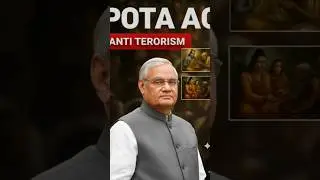&ldquo;Why POTA Created Massive Debate in India!&rdquo; #short