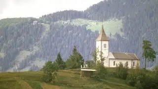 Je trikrat lepo na Jamniku