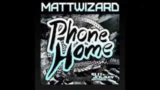 Mattwizard - No Need To Ask