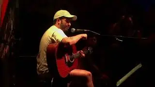Crist&oacute;bal Brice&ntilde;o - Bar El Clan - 02.01.2026 [Completo]