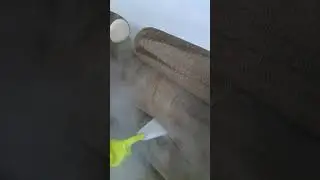 Spalat Canapea Oradea &ndash; Rezultatele Inainte si Dupa - Curatare Tapiterie Textila Oradea Igienizare