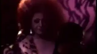 Dorian Corey