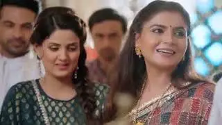 Sree Krishna Govind Hare Muraare Song I Tera Mera Saath Rahe I STAR Bharat