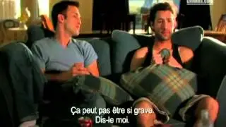 Relation Durable Vostfr (Bande Annonce)