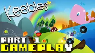 Keebles -- 10 Minutes Preview
