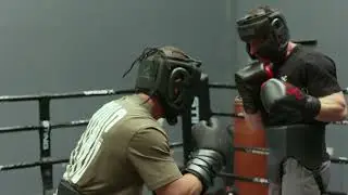 Boxing Gear by Sting Sports | Gloves, Headgear & Training Equipment
