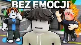 STRACIŁEM WSZYSTKIE EMOCJE w BROOKHAVEN RP! 😐 (Historyjka Roblox)