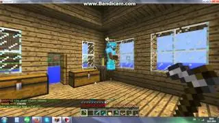 Minecraft Vine-vorld 2