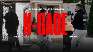 SD Card FAILURE?! How We Saved a Full House Shoot in Time