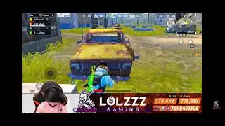 Bi - Lolzzzz Squad Clash with ZiQ