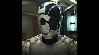 Tell the story of &ldquo;Murderbot&rdquo; from  Murderbot&rsquo;s perspective