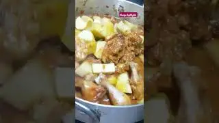 Sindhi Biryani | Fresh Daily #cooking #cookingchannel #freshdaily #dailyfresh #happycookingtoyou