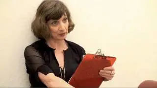 Theater Class - S2 Ep 3: Evaluation Day
