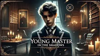 18+ The Young Master in the Shadows 0361-0370