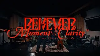 RENEWER - Moment of Clarity (Live at the Atomic Garden)