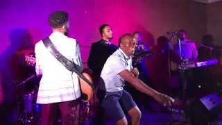 BELVYB LIVE MONTREAL BUFFET ROUMAIN #3
