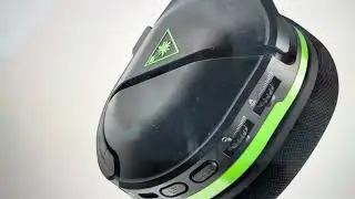 Аппаратный сброс Turtle Beach Stealth 600 Gen 2 для Xbox Headset