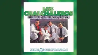 Criollita Santiagueña