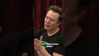 Micrometeorite vs. Shield: Atomic Spray Secrets REVEALED!